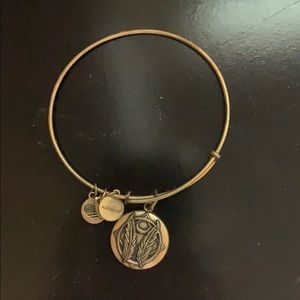 Alex and Ani bracelet